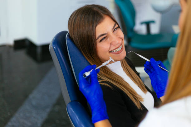 Dental Bonding in Stem, NC