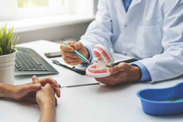 Professional Dental Services in Stem, NC