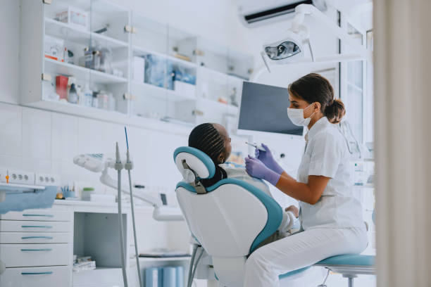 Best Cosmetic Dentistry  in Stem, NC