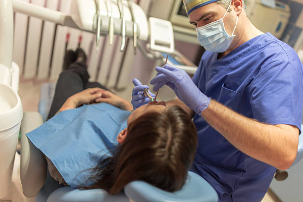 Advanced Technology for Better Dental Care in Stem, NC