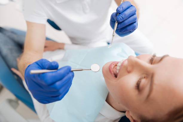 Best Dental Inlays and Onlays  in Stem, NC